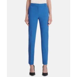 DKNY Women's Blue Pants